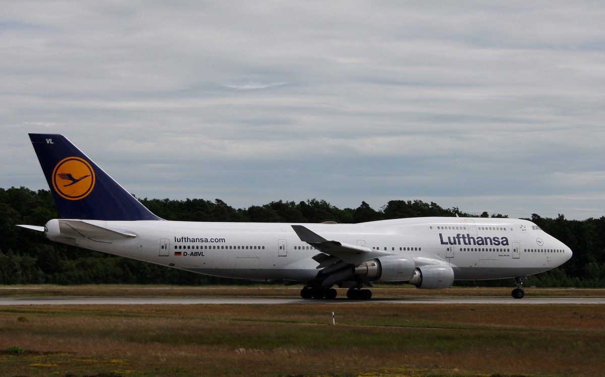 Lufthansa, D-ABVL, (c/n 26425),Boeing 747-430, 02.06.2015, FRA-EDDF, Frankfurt, Germany 