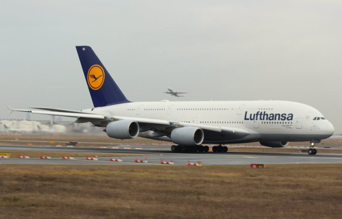 Lufthansa, D-AIMC,(c/n 0044),Airbus A 380-841,27.12.2016, FRA-EDDF, Frankfurt, Germany (Name: Peking) 