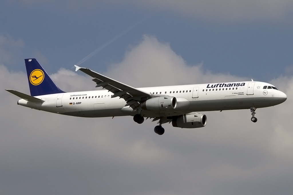 Lufthansa, D-AIRP, Airbus, A321-131, 04.05.2014, FRA, Frankfurt, Germany 



