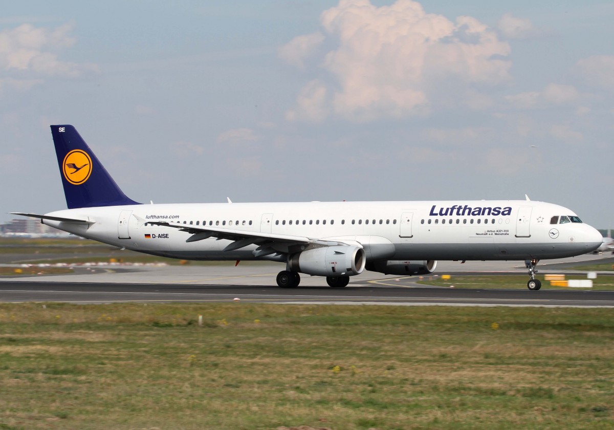Lufthansa, D-AISE  Neustadt a.d. Weinstrasse , Airbus, A 321-200, 23.04.2014, FRA-EDDF, Frankfurt, Germany 