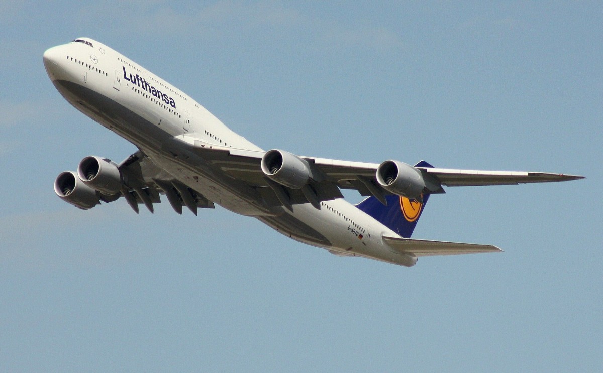Lufthansa,D-ABYU,(c/n 37843),Boeing 747-830,02.06.2015,FRA-EDDF,Frankfurt,Germany