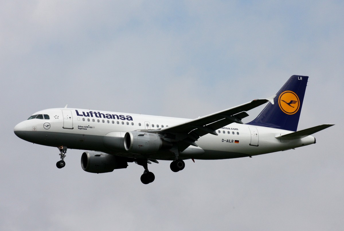 Lufthansa,D-AILR,(c/n723),Airbus A319-114,17.08.2013,HAM-EDDH,Hamburg,Germany