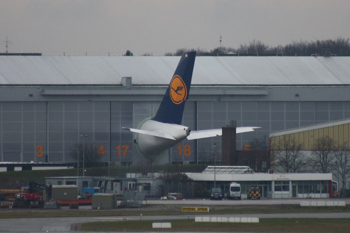 Lufthansa,D-AIMB,(c/n041),Airbus A380-841,18.01.2014,HAM-EDDH,Hamburg,Germany(bei LUFTHANSA TECHNIK)