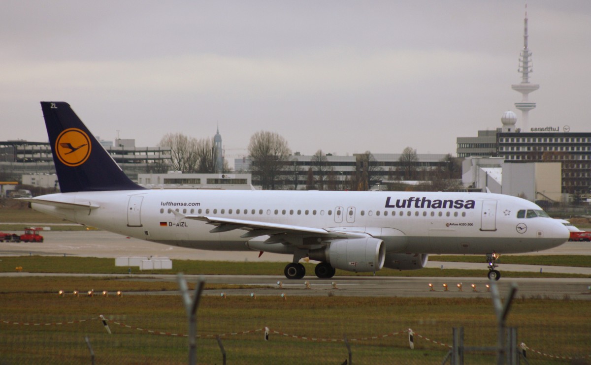 Lufthansa,D-AIZL,(c/n5181),Airbus A320-214,16.12.2013,HAM-EDDH,Hamburg,Germany