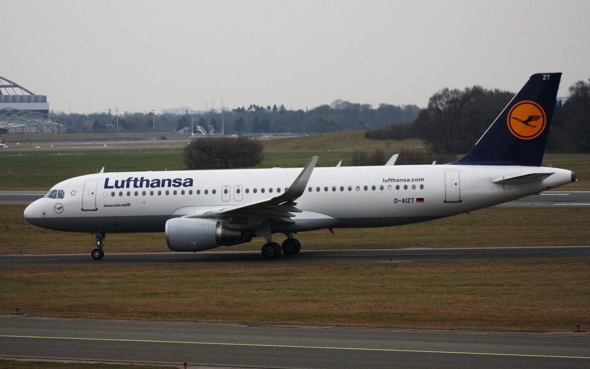 Lufthansa,D-AIZT,(c/n5601),Airbus A320-214(SL),01.03.2014,HAM-EDDH,Hamburg,Germany