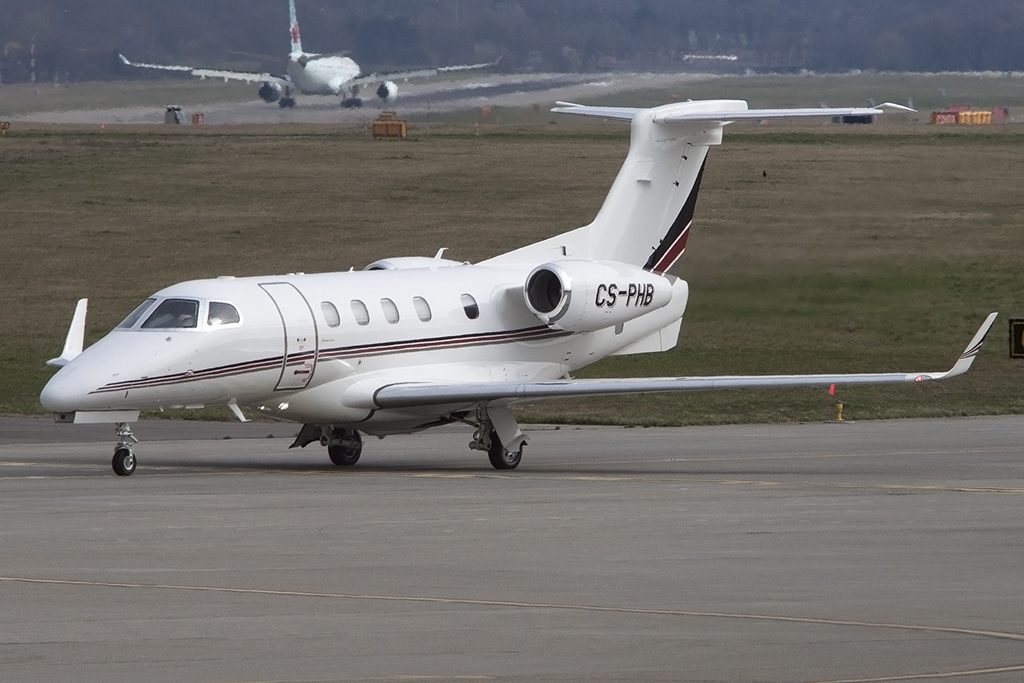 NetJets, CS-PHB, Embraer, EMB-505 Phenom-300, 28.03.2015, GVA, Geneve, Switzerland 




