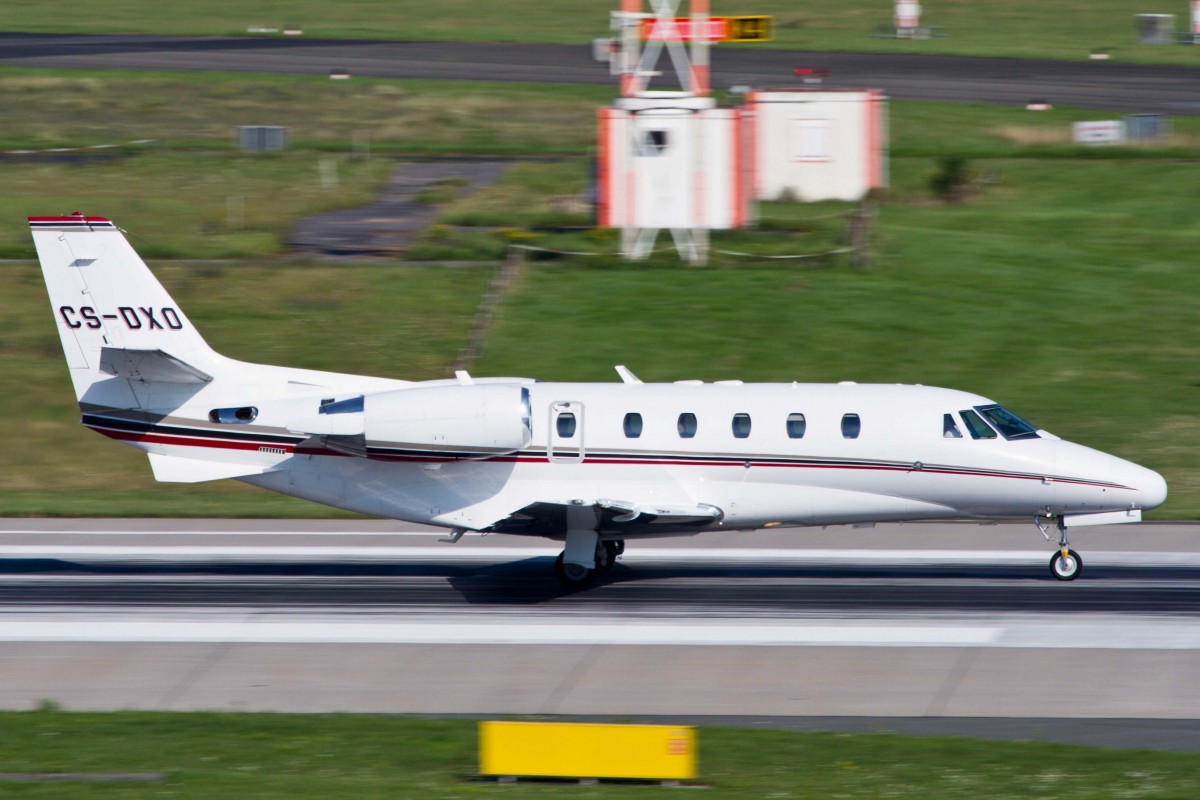 NetJets Europe (1I-NJE) CS-DXO, Cessna, 560 XLS - Citation XLS, 22.08.2015, DUS-EDDL, Dsseldorf, Germany 