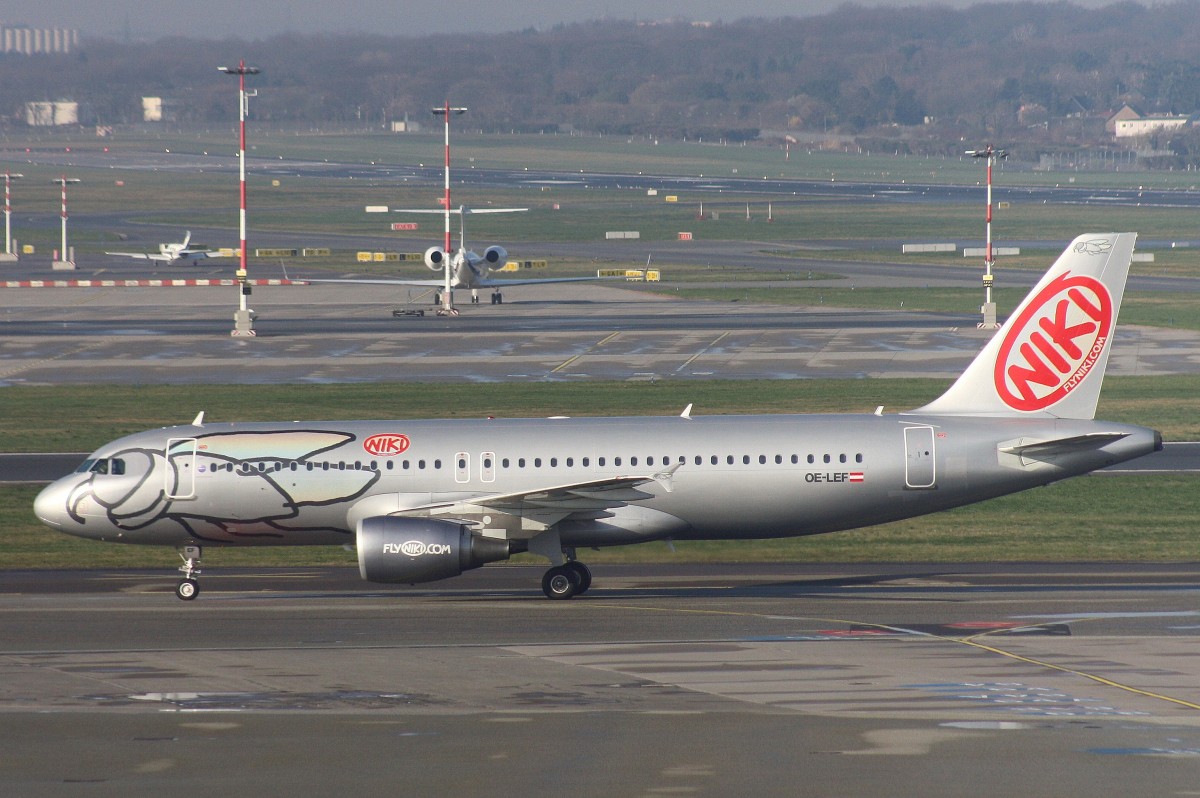NIKI,OE-LEF,(c/n4368),Airbus A320-214,23.03.2014,HAM-EDDH,Hamburg,Germany