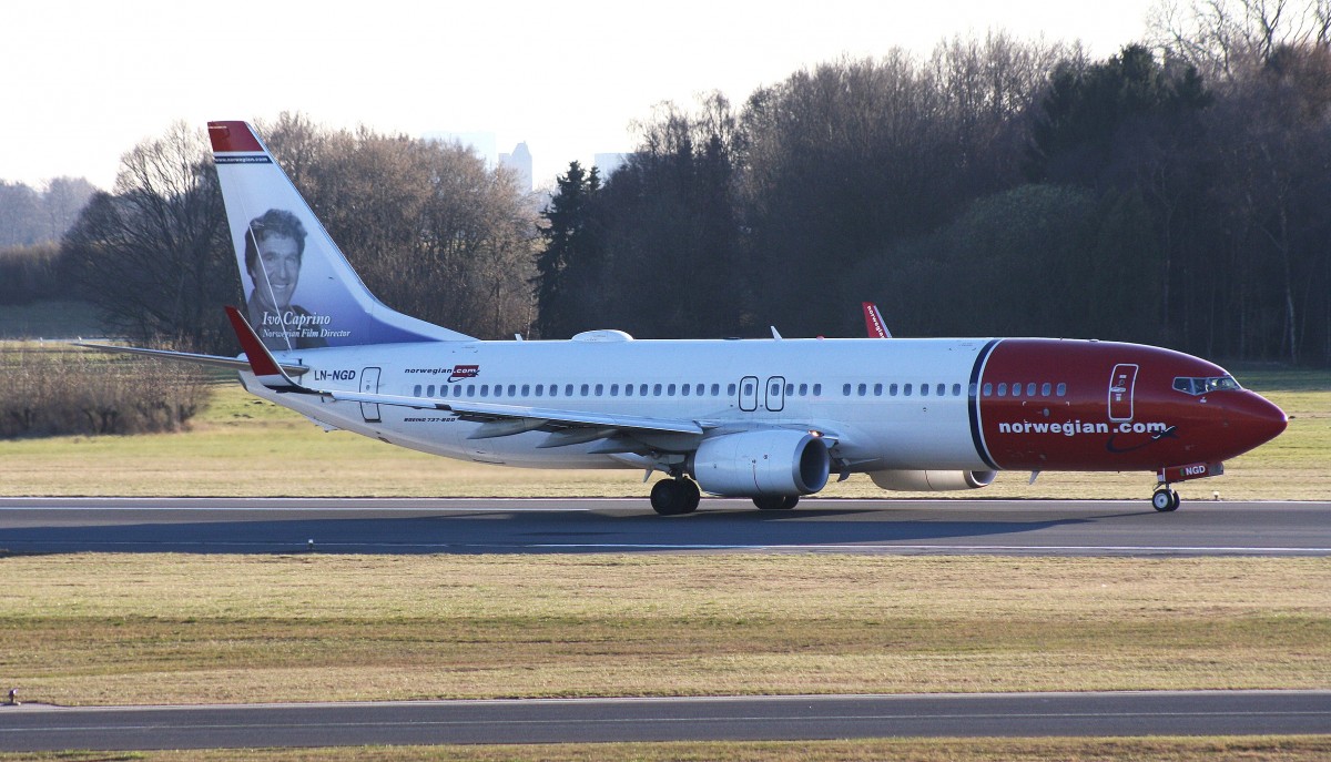 Norwegian Air Shutlle,LN-NGD,(c/n39049),Boeing 737-8JP(WL),11.03.2014,HAM-EDDH,hamburg,Germany
