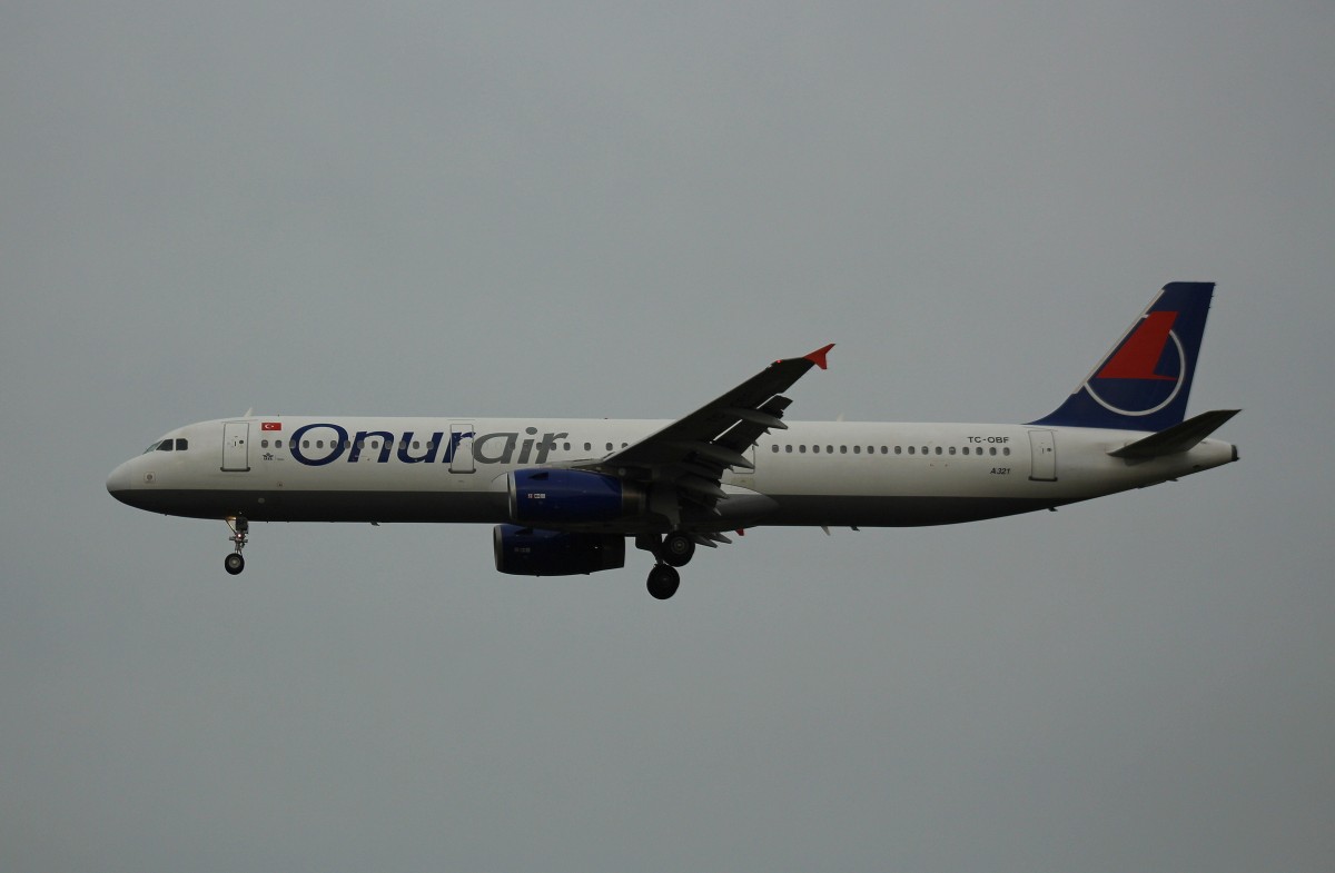 Onurair, TC-OBF, (C/N 963),Airbus A 321-131, 05.12.12015,HAM-EDDH, Hamburg, Germany 