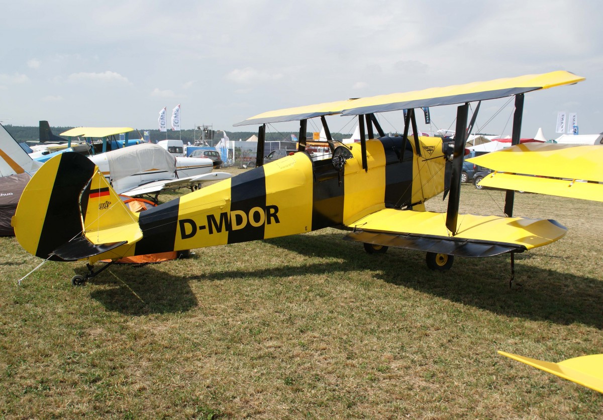 Privat, D-MDOR, Platzer, Kiebitz, 23.08.2013, EDMT, Tannheim (Tannkosh '13), Germany 