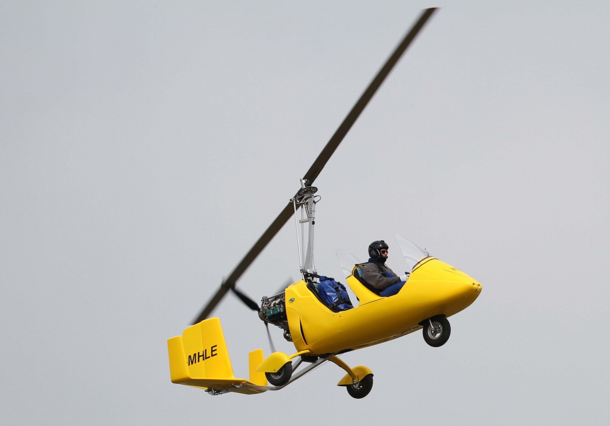 Privat, D-MHLE, AutoGyro Europe, MTOsport, 23.08.2013, EDMT, Tannheim (Tannkosh '13), Germany 