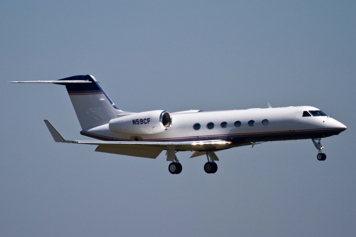 Privat, N59CF, Gulfstream, G-IV-X G-450, 05.06.2015, CGN-EDDK, Köln-Bonn, Germany