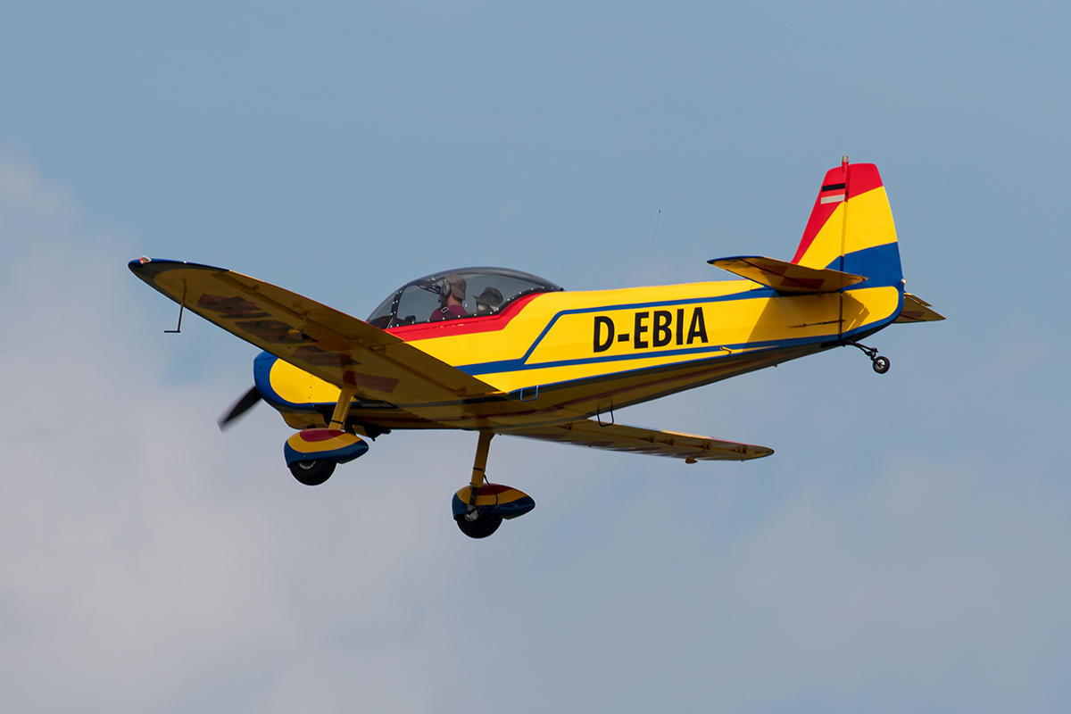 Private, D-EBIA, Piel, CP-301S Smaragd, 14.09.2019, EDST, Hahnweide, Germany




