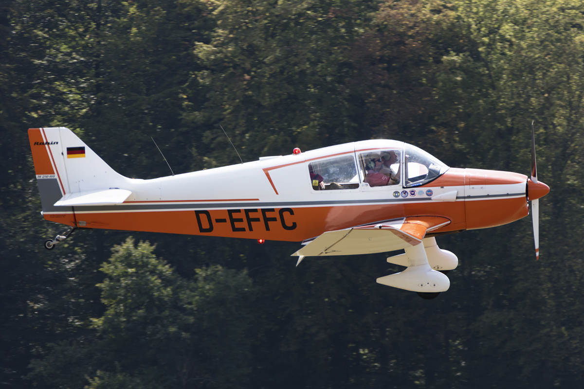 Private, D-EFFC, Jodel, DR-250-160 Capitaine, 09.09.2016, EDST, Hahnweide, Germany 



