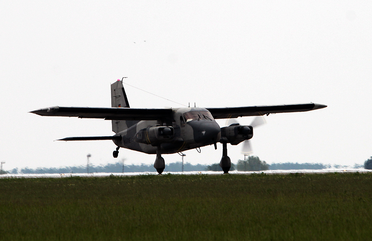 Private Dornier Do-28D2 Skyservant, D-IRES, ILA 2014, 23,05.2014