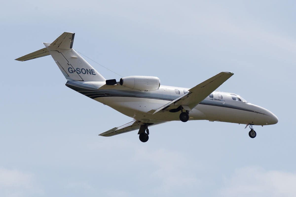 "gsone" Fotos Flugzeugbild.de