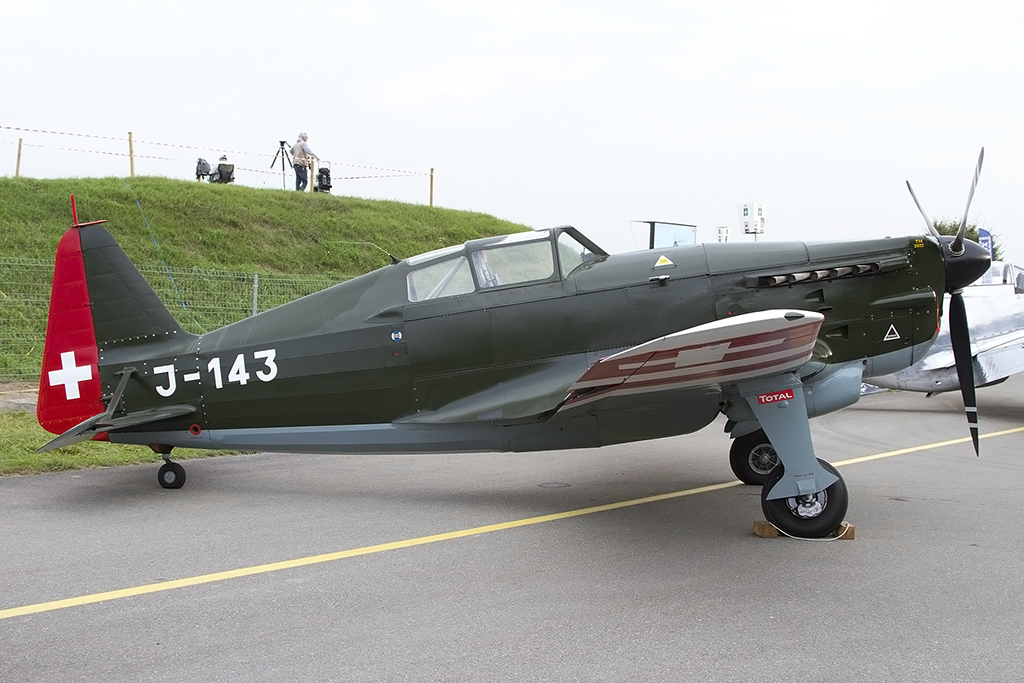 Private, HB-RCF, Morane, F-3801, 05.09.2014, LSMP, Payerne, Switzerland





