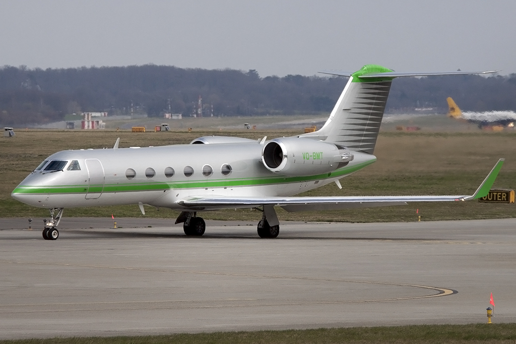 Private, VQ-BMT, Gulfstream, G-IV, 28.03.2015, GVA, Geneve, Switzerland 




