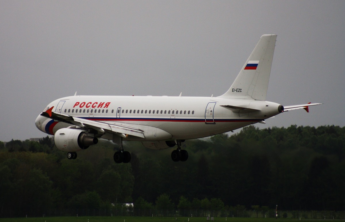 Rossija,EI-EZC,(c/n 2879),Airbus A319-112,10.05.2015,HAM-EDDH,Hamburg,Germany