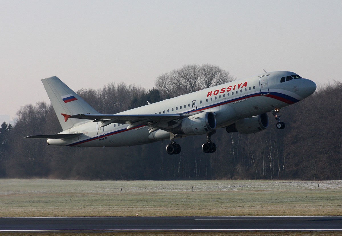 Rossiya,VP-BIU,(c/n 649),Airbus A 319-114, 06.02.2015, HAM-EDDH, Hamburg, Germany 