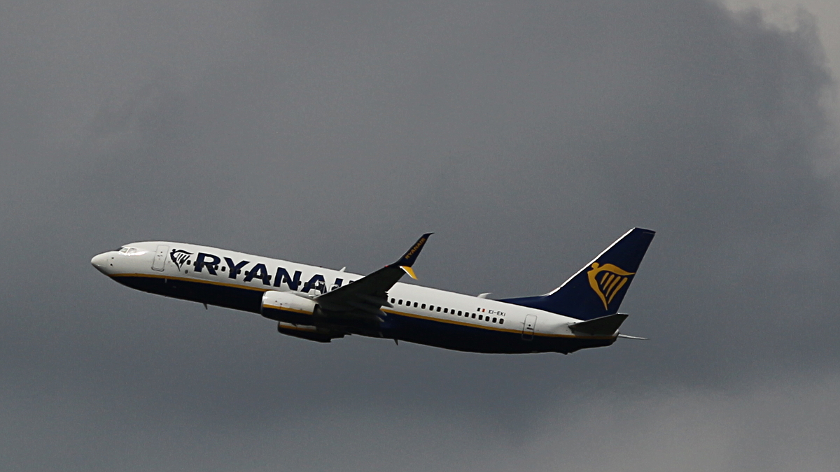 Ryanair, Boeing B 737-8AS, EI-EKI, BER, 15.05.2026