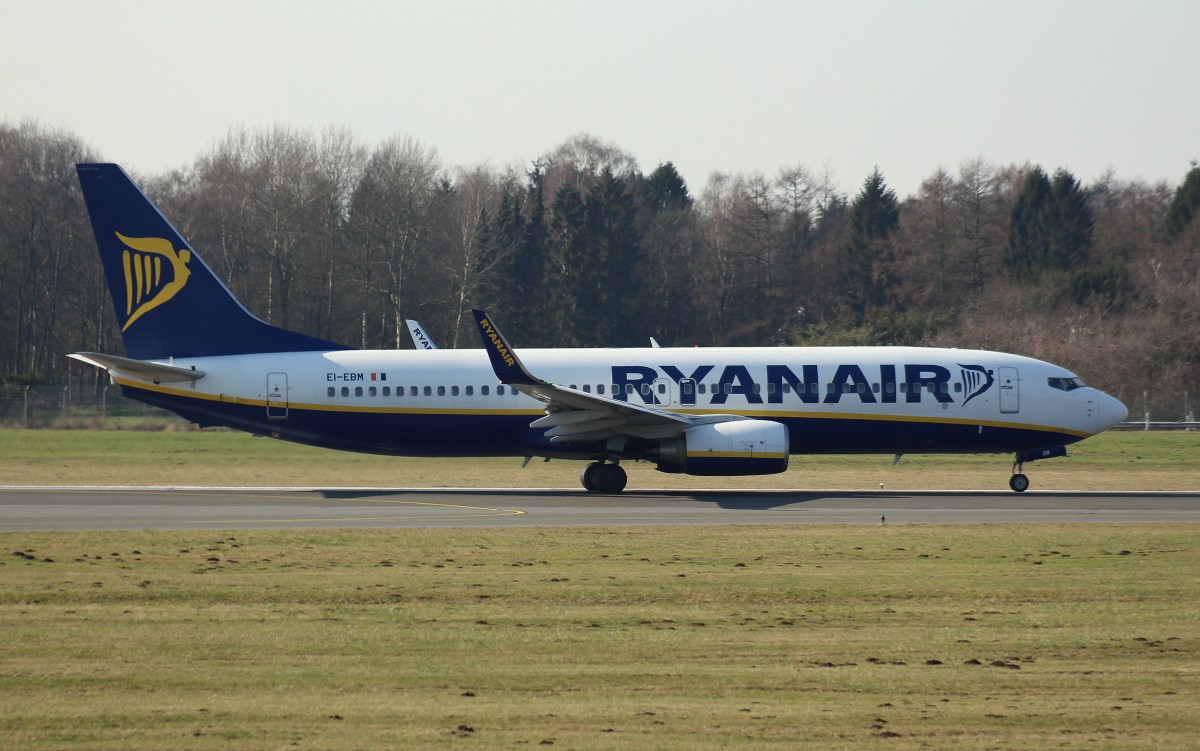 Ryanair, EI-EMB, (c/n 38511),Boeing 737-8AS(WL), 28.02.2016, HAM-EDDH, Hamburg, Germany 