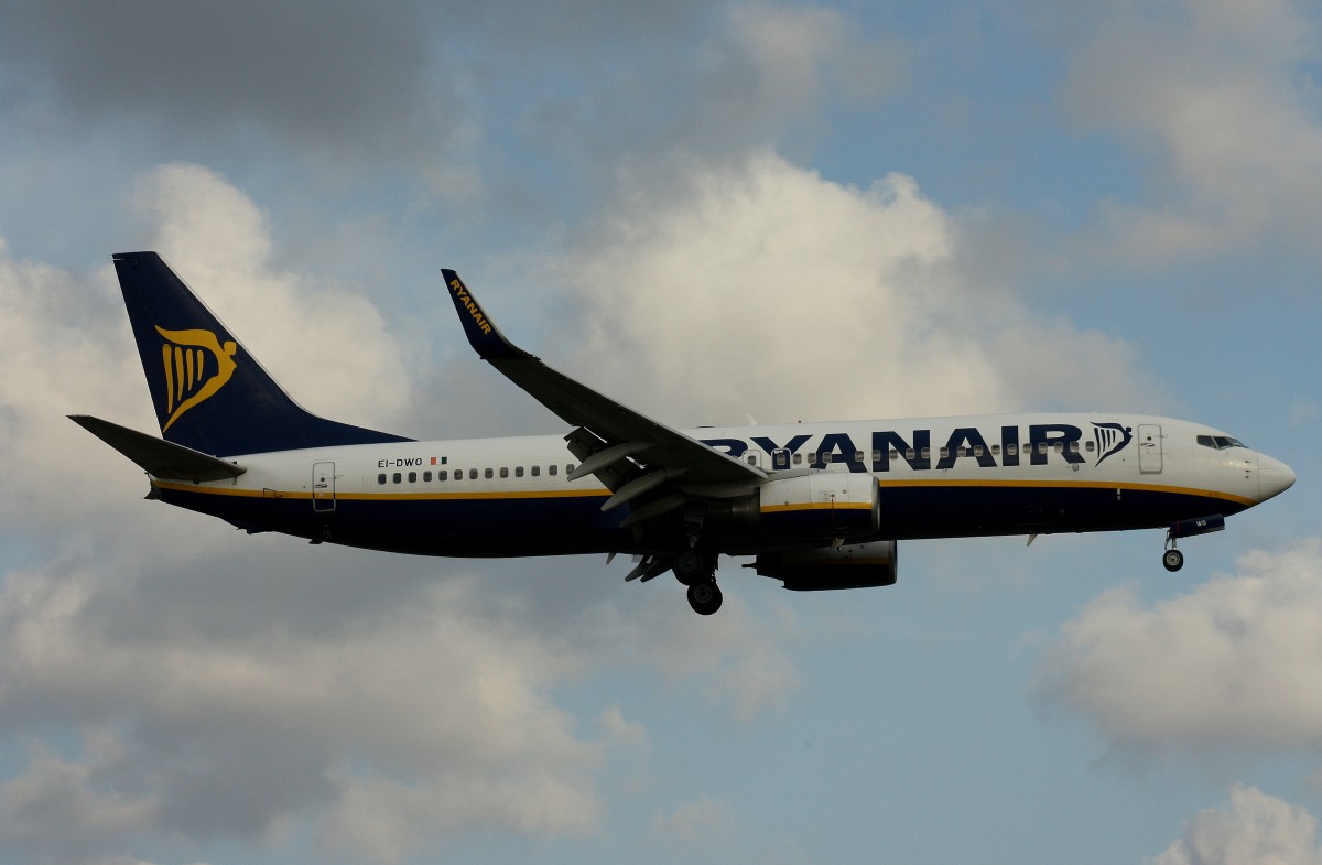 Ryanair,EI-DWO,(c/n 36079),Boeing 737-8AS(WL),23.06.2015,HAM-EDDH,Hamburg,Germany