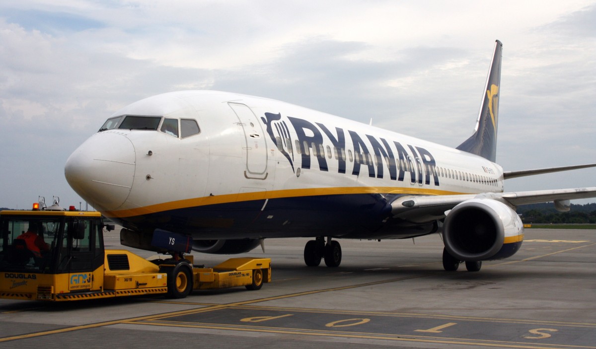 Ryanair,EI-DYS,(c/n37514,Boeing 737-8AS(WL),18.08.2013,GDN-EPGD,Gdansk,Polen