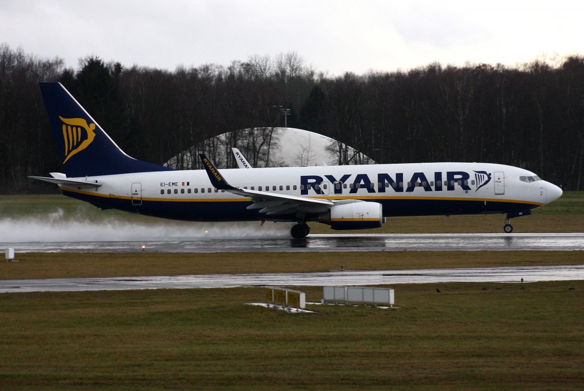 Ryanair,EI-EME,(c/n 35029),Boeing 737-8AS(WL),04.03.2015,HAM-EDDH,Hamburg,Germany