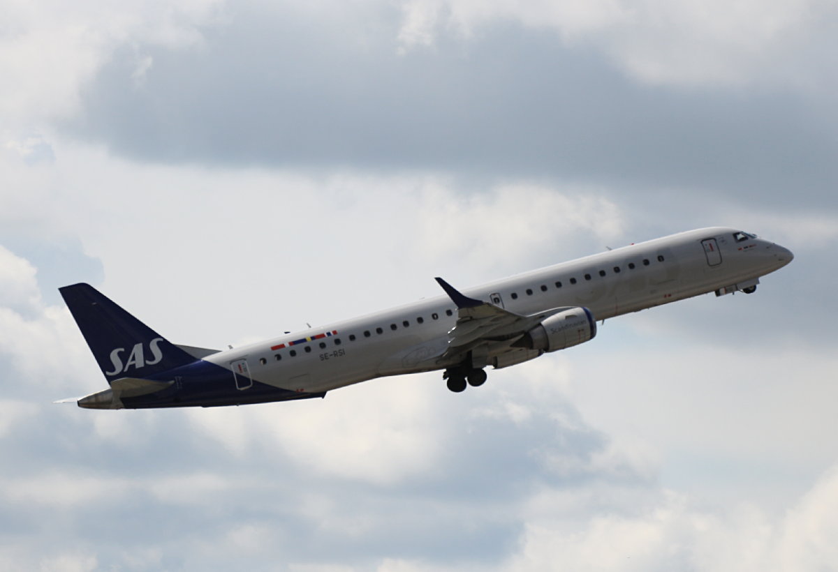 SAS, ERJ-195-200LR, SE-RSI, BER, 11.06.2026