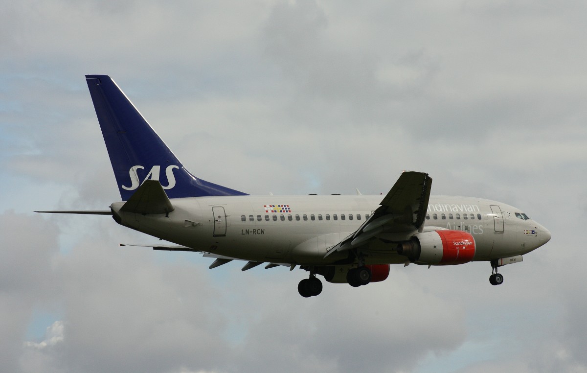 SAS,LN-RCW,(c/n 28308),Boeing 737-683,23.06.2015,HAM-EDDH,Hamburg,Germany