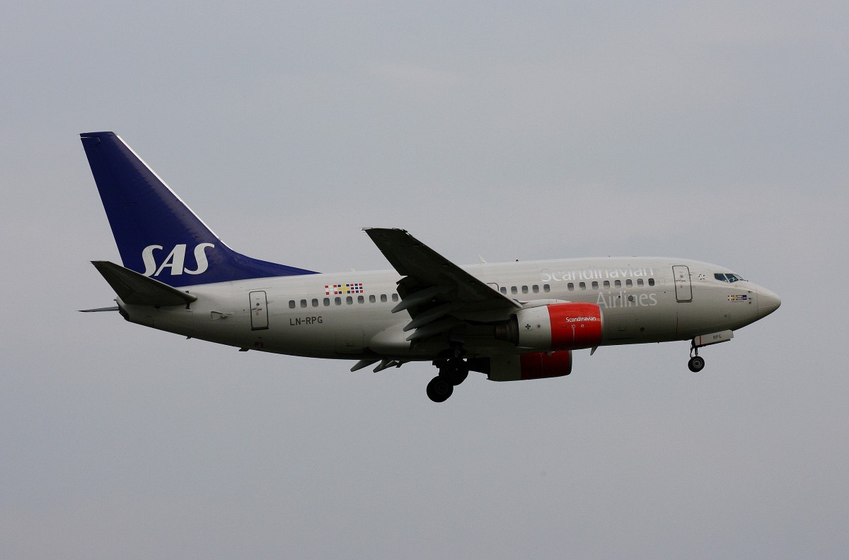 SAS,LN-RPG,(c/n 28310),Boeing 737-683,25.06.2015,HAM-EDDH,Hamburg,Germany