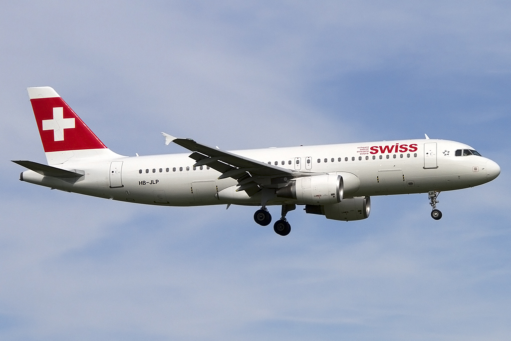Swiss, HB-JLP, Airbus, A320-214, 22.09.2013, ZRH, Zrich, Switzerland




