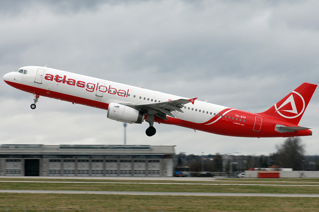 TC-ETF Airbus A321-231 29.03.2015