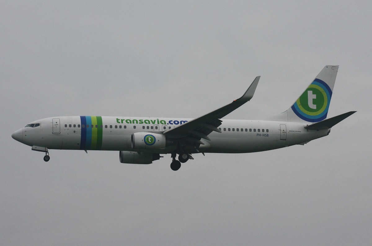 Transavia,PH-HSB,(c/n 34172),Boeing 737-8K2(WL),28.06.2014,HAM-EDDH,Hamburg,Germany