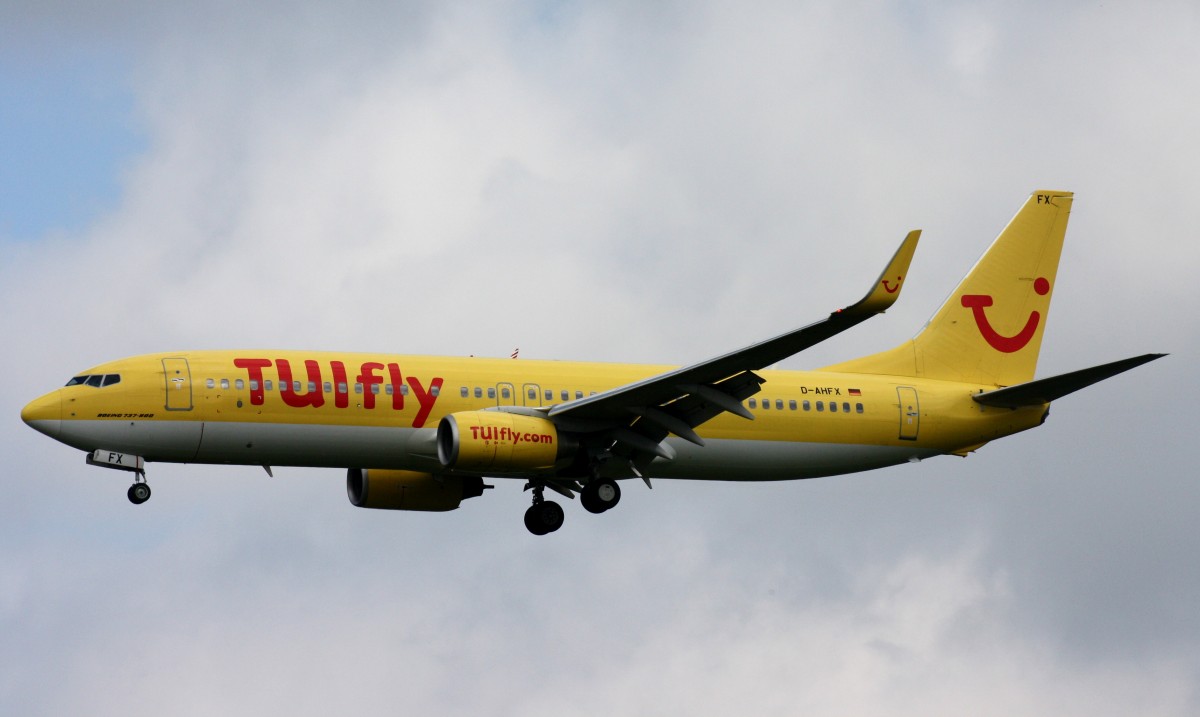TUIfly,D-AHFX,(c/n30416),Boeing 737-8K5(WL),17.08.2013,HAM-EDDH,Hamburg,Germany