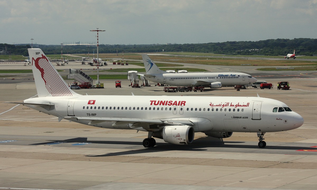Tunisair,TS-IMP,(c/n 1700),Airbus A320-211,25.07.2015,HAM-EDDH,Hamburg,Germany
