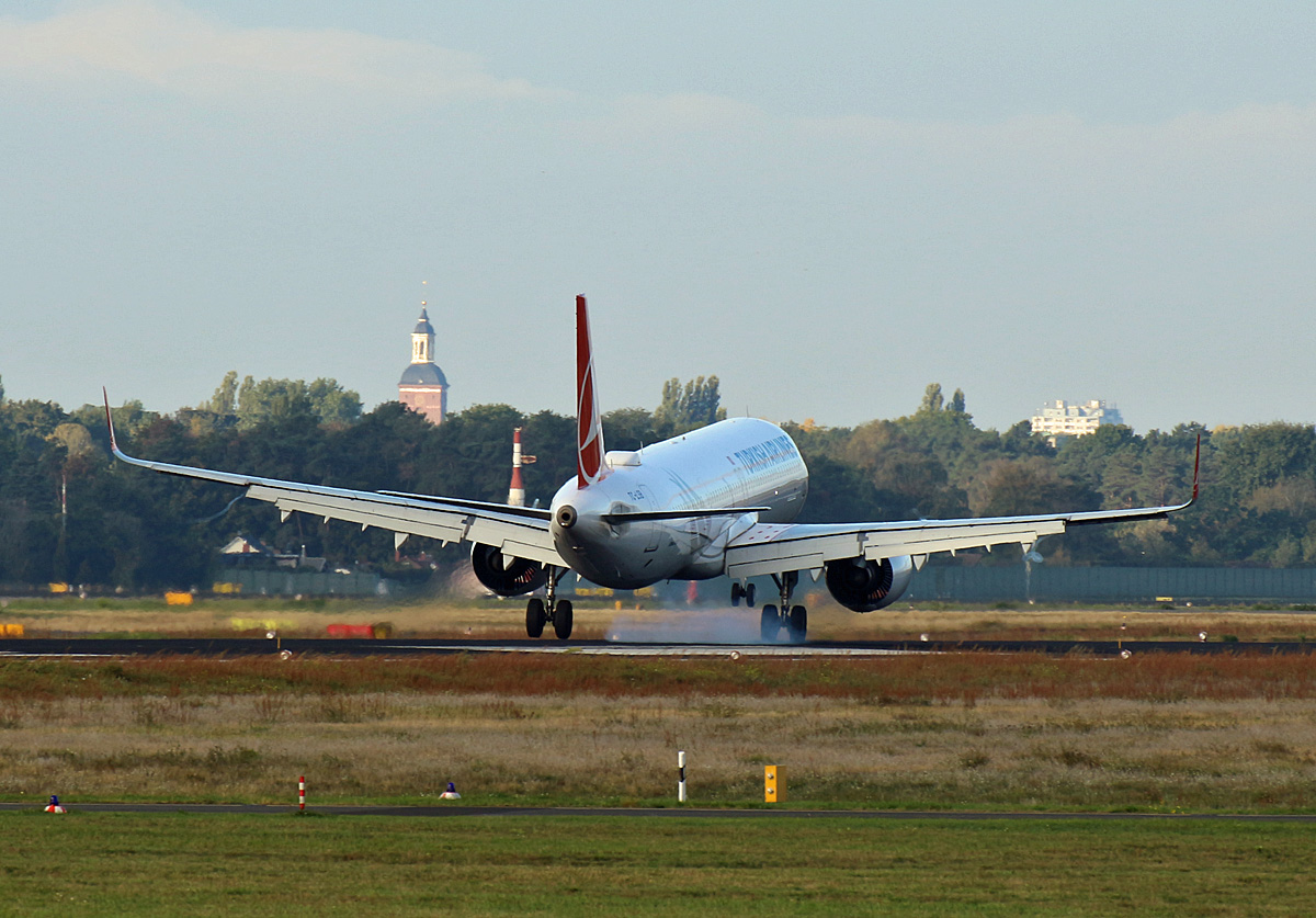 
Turkish Airlines, Airbus A 321-271NX, TC-LSB, TXL, 11.10.2020