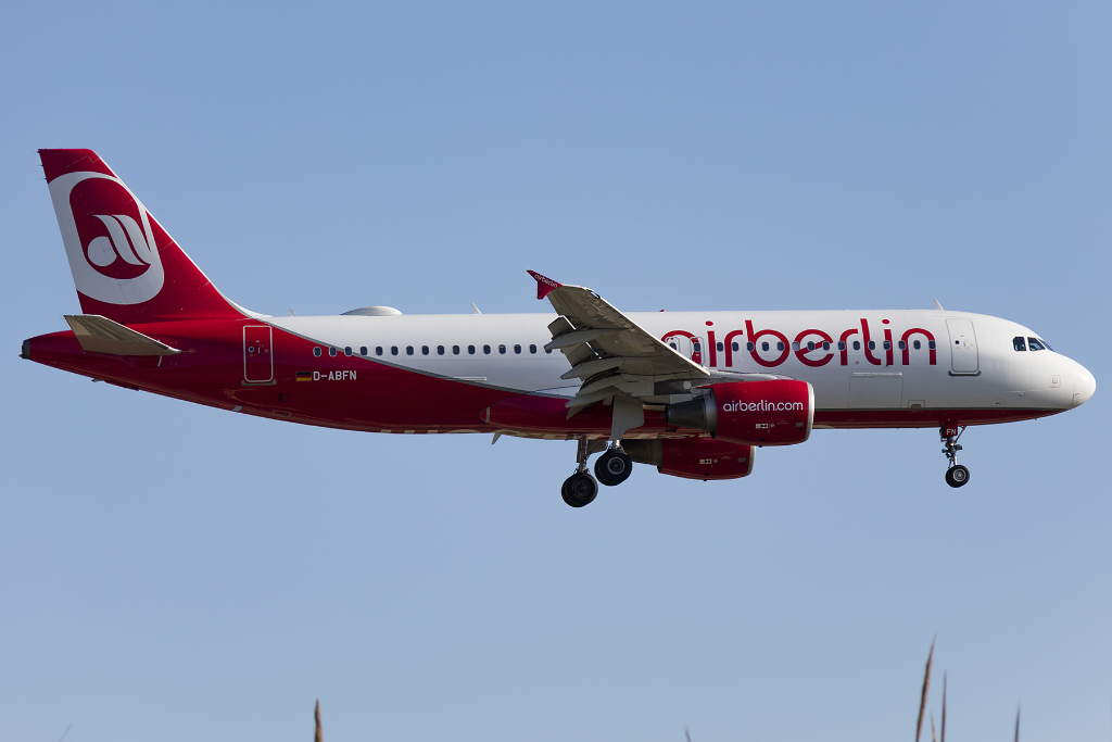 Vueling, D-ABFN, Airbus, A320-214, 20.09.2015, BCN, Barcelona, Spain 




