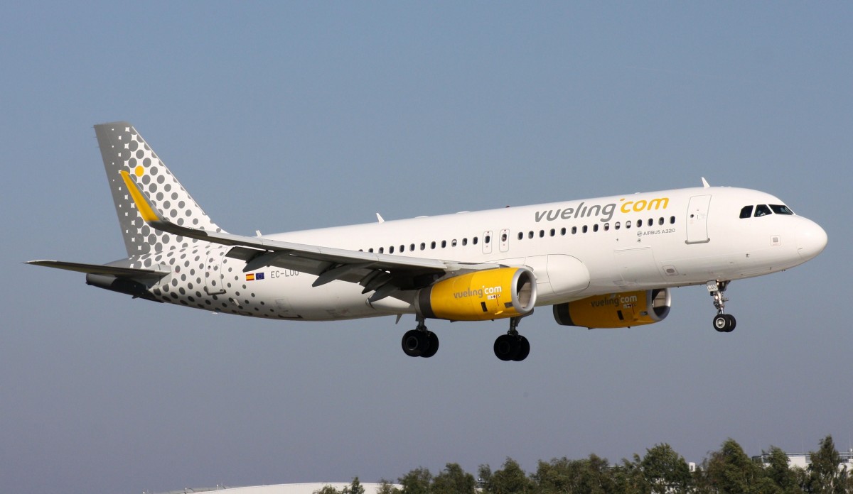 Vueling,EC-LUO,(c/n5530),Airbus A320-232(SL),03.10.2013,HAM-EDDH,Hamburg,Germany