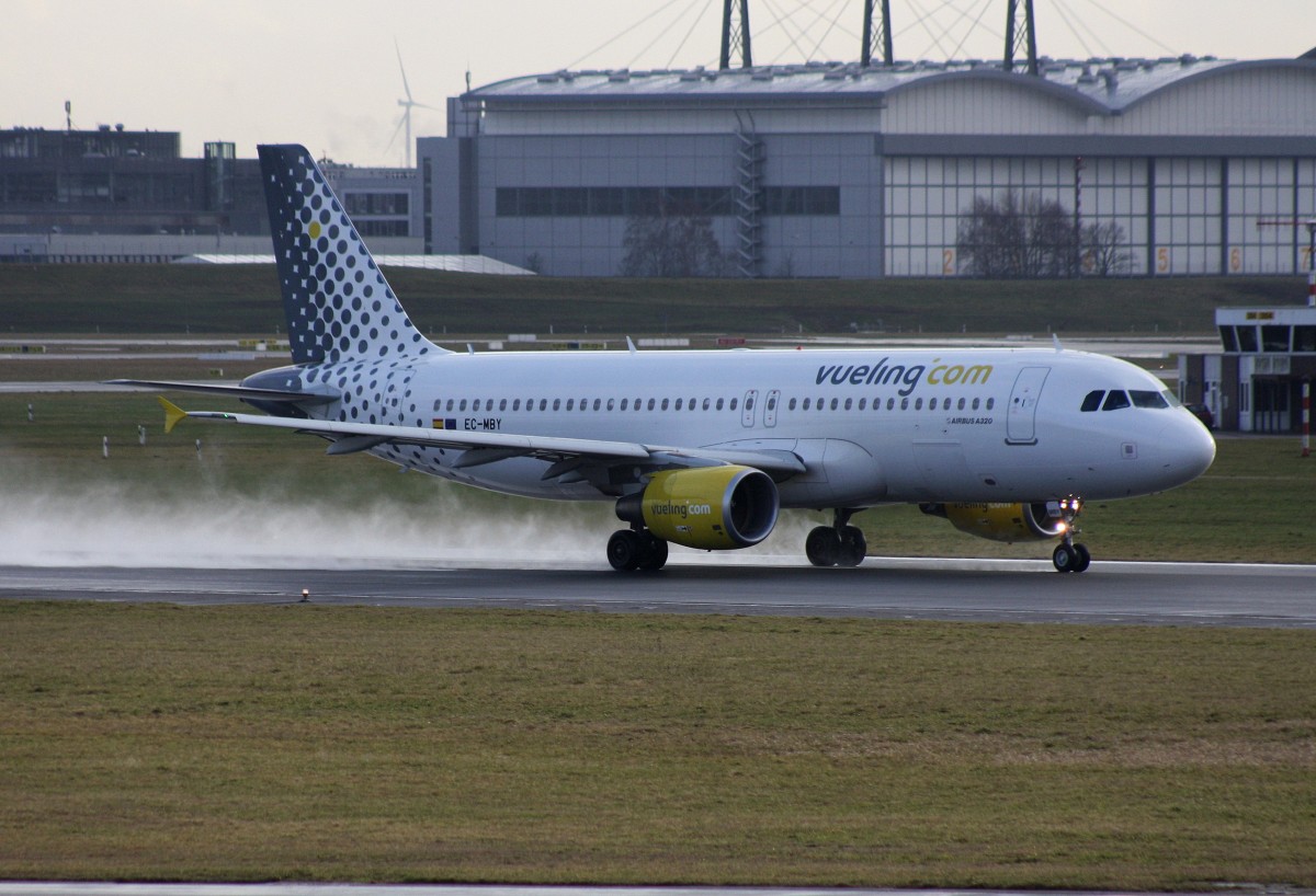 Vueling,EC-MBY,(c/n 4674),Airbus A320-214,04.03.2015,HAM-EDDH,Hamburg,Germany
