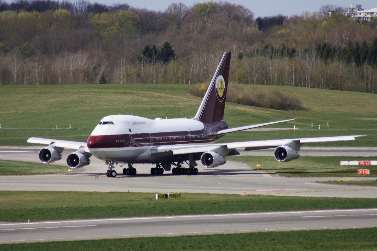 Worldwide Aircraft Holding,VP-BAT,(c/n 21648),Boeing 747SP-21,18.04.2015,HAM-EDDH,Hamburg,Germany