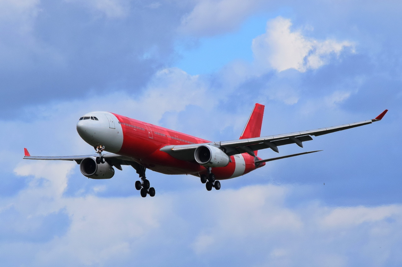 9H-SMI , SmartLynx Malta , Airbus A330-343 , Berlin-Brandenburg  Willy Brandt  , BER , 16.09.2022 ,