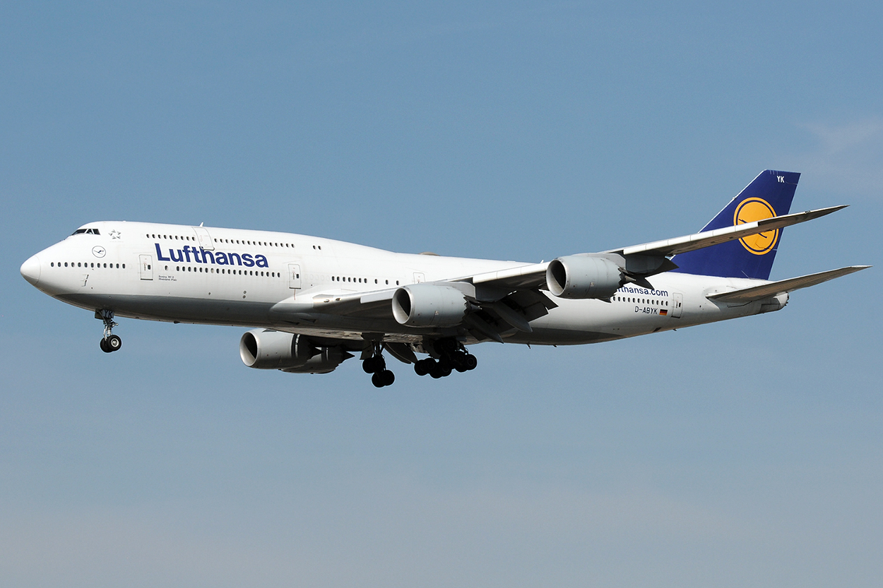 D-ABYK Boeing 747-830 13.09.2020  Rheinland-Pfalz 