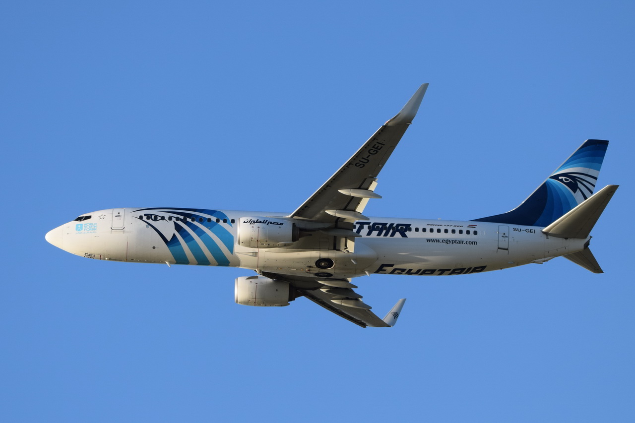 SU-GEI , Egypt Air , Boeing 737-866(WL) , 07.10.2022 , Berlin-Brandenburg  Willy Brandt  , BER , 