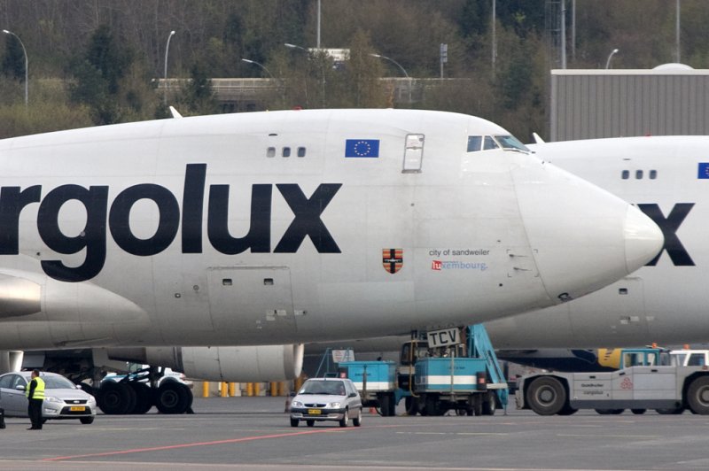 Cargolux, LX-TCV, Boeing, B747-4R7F, 10.04.2009, LUX, Luxemburg, Luxemburg