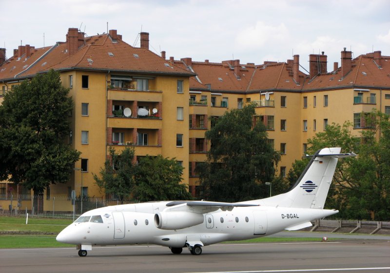 Cirrus Airlines
Dornier 328-300 328JET
D-BGAL