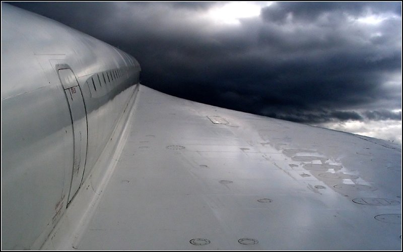 Concorde. 02.12.2007 (Jonas)