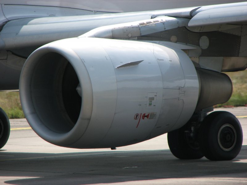 D-AKNN, Germanwings
Airbus A319-112
SXF
